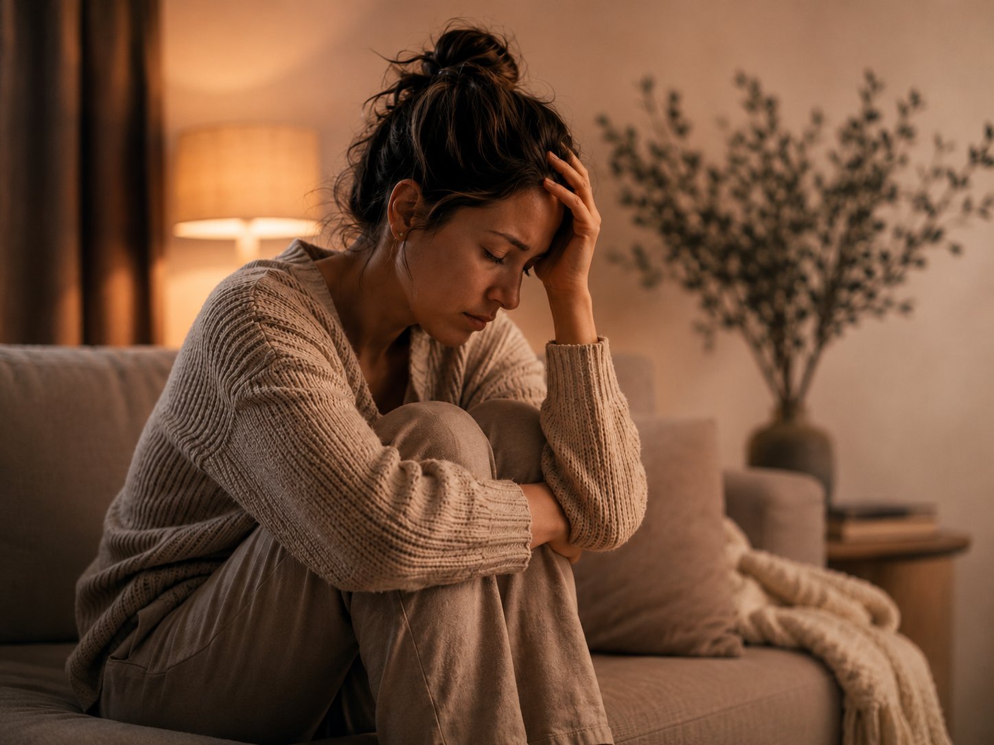 Le stress et l'anxiété