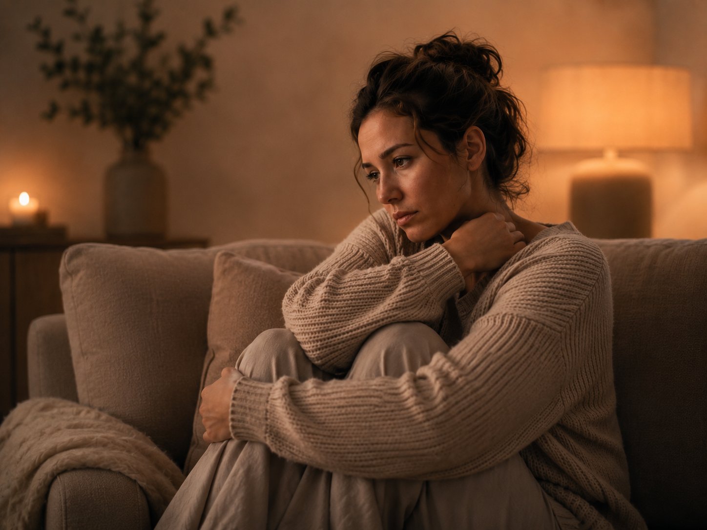 Les blessures qui habitent encore